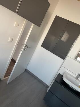 Foto - Etagenwohnung zur Miete in Geslau
