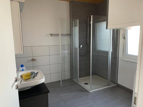 Foto - Etagenwohnung in Geslau