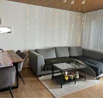 2-Zimmer-Wohnung Schwabach Forsthof