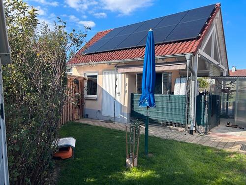 Foto - Einfamilienhaus in Denkendorf