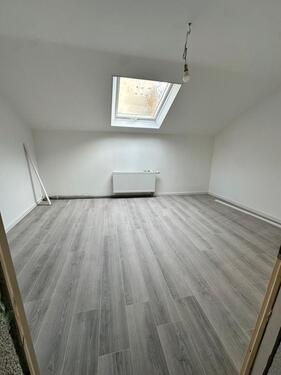 Foto - Etagenwohnung in Merzig zur Miete