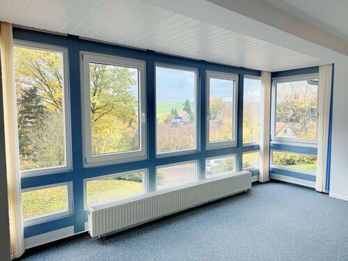 Foto - Etagenwohnung in Homberg (Ohm)