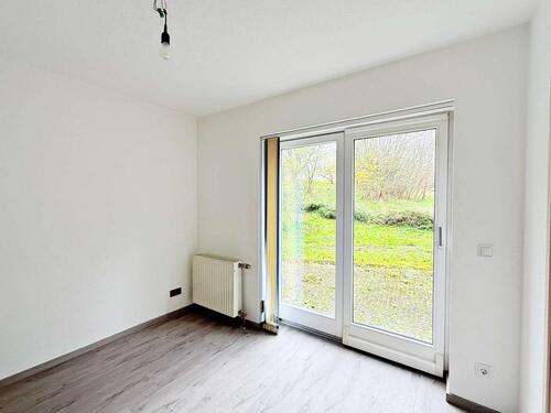 Foto - Etagenwohnung in Homberg (Ohm) zur Miete