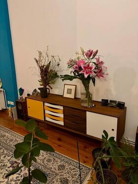 Foto - 2 Zimmer Etagenwohnung zur Miete in Berlin