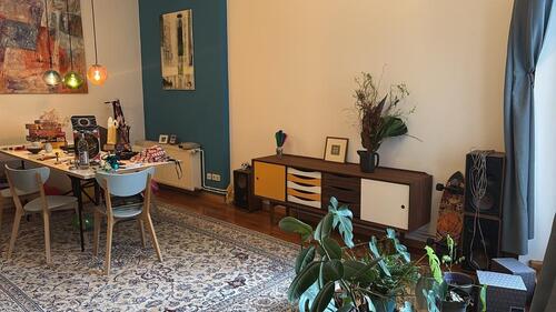 Foto - 2 Zimmer Etagenwohnung in Berlin