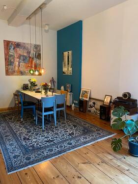 Foto - Etagenwohnung in Berlin zur Miete