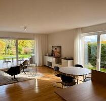 Frisch sanierte EG-Wohnung mit Garten am Feldrand in Gremmendorf - Münster Münster-Südost