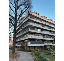 2-Zimmer-Wohnung in Berlin ab 15.12.2025