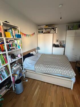 Foto - Etagenwohnung zur Miete in Berlin