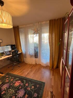 Foto - Etagenwohnung in Berlin zur Miete