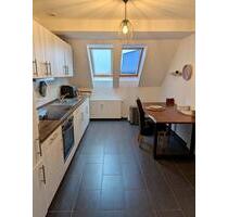 ❗️Tolle Dachgeschosswohnung in AllendorfL.❗️ - Schwalmstadt