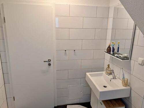 Foto - Etagenwohnung in Schwalmstadt zur Miete