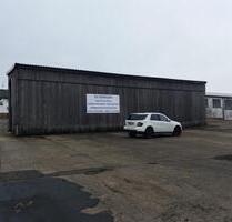 Halle Werkstatt Stellplatz Garage - Steinebach/Sieg