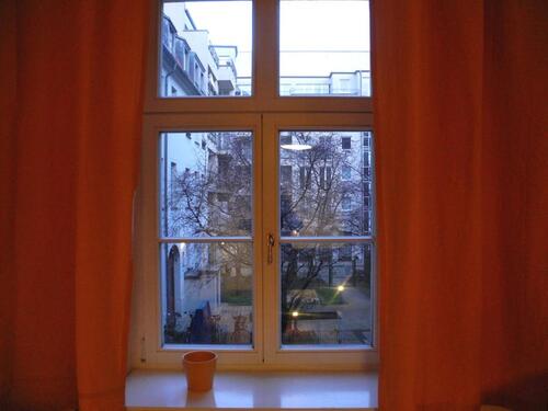 Foto - Etagenwohnung in Berlin zur Miete