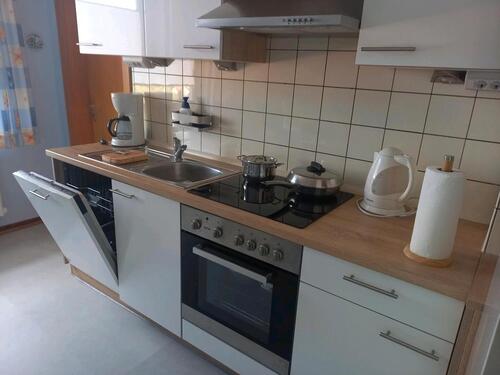 Foto - Etagenwohnung in Rinteln zur Miete