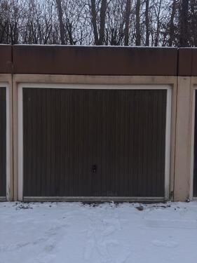 Foto - Garage in Bad Homburg - 165,00&nbsp;EUR Miete,