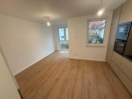 Foto - 2 Zimmer Wohnung mit Einbauküche in Sindelfingen