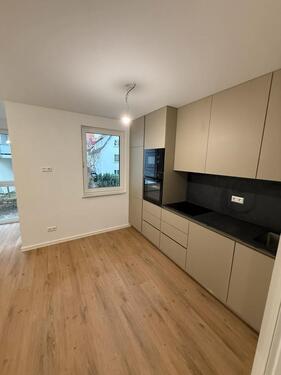 Foto - 2 Zimmer Maisonettenwohnung in Sindelfingen