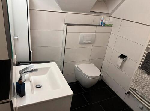 Foto - 6 Zimmer Einfamilienhaus in Westoverledingen