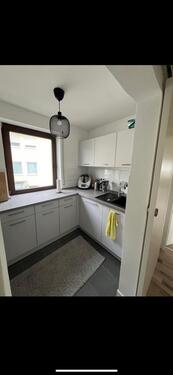 Foto - Etagenwohnung in Püttlingen zur Miete