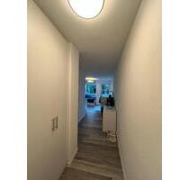 Nachmiete: Möblierte Einzimmerwohnung Nähe UKMP&R Coesfelder ❌ - Münster Gievenbeck