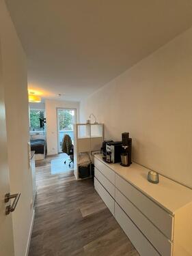 Foto - 1 Zimmer Etagenwohnung zur Miete in Münster