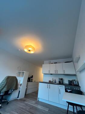 Foto - Etagenwohnung in Münster zur Miete