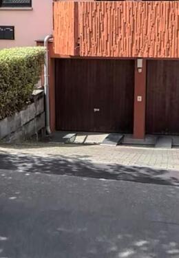 Foto - Einzelgarage in HN Ost zu vermieten