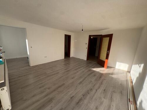 Foto - 2 Zimmer Terrassenwohnung zur Miete in Datteln