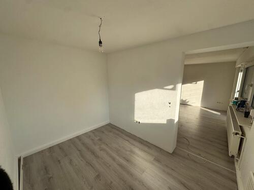 Foto - 2 Zimmer Terrassenwohnung in Datteln