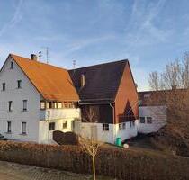 Großes Haus mit max. Erweitungsmöglichkeiten - sofort nutzbar - Ostrach Großes Haus mit max. Erweitungsmöglichkeiten - sofort nutzbar - Ostrach