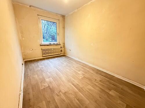 Foto - 3 Zimmer Erdgeschoßwohnung zur Miete in Gelsenkirchen