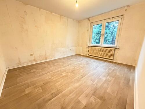 Foto - 3 Zimmer Erdgeschoßwohnung in Gelsenkirchen