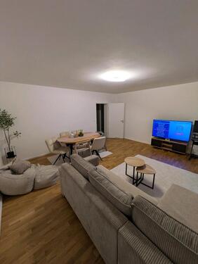 Foto - 4 Zimmer Wohnung ab 01.04. - 1.725,00&nbsp;EUR Kaltmiete, ca.&nbsp; 98,00&nbsp;m&sup2;