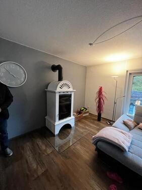 Foto - Doppelhaushälfte in Bebra zur Miete