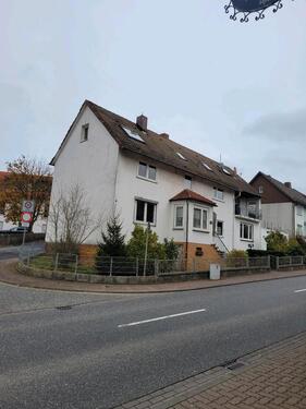 Foto - Mehrgenerationenhaus in BaunatalHertingshausen