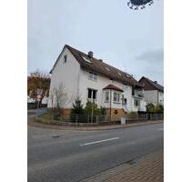 Mehrgenerationenhaus in BaunatalHertingshausen