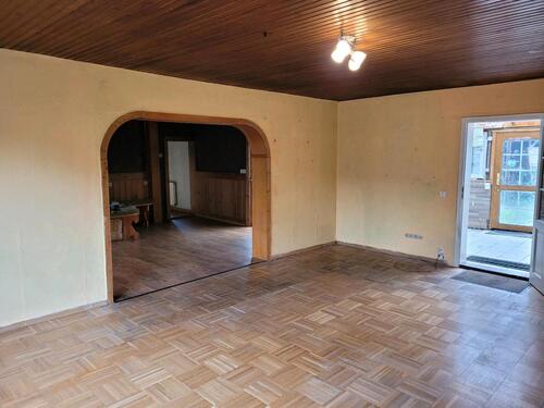 Foto - 8 Zimmer Einfamilienhaus in Baunatal