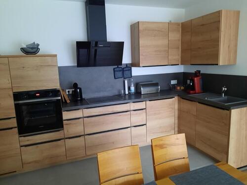 Foto - Etagenwohnung in Kassel zur Miete