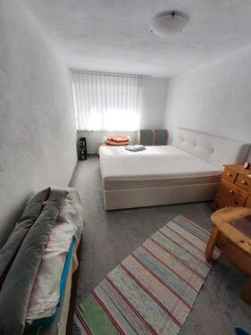 Foto - 2 Zimmer Etagenwohnung zur Miete in Megesheim