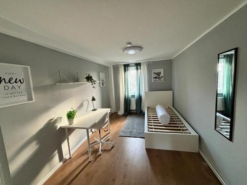 Foto - 4 Zimmer Etagenwohnung in Kassel