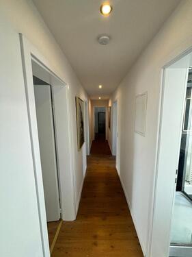 Foto - Etagenwohnung in Kassel zur Miete