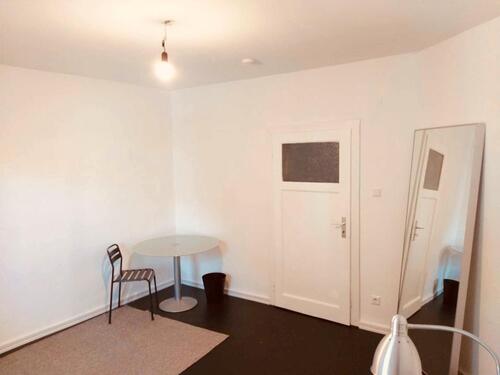 Foto - 3 Zimmer Etagenwohnung in Frankfurt am Main