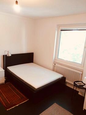 Foto - Etagenwohnung in Frankfurt am Main zur Miete