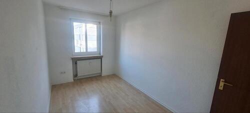 Foto - Etagenwohnung in Hofgeismar zur Miete