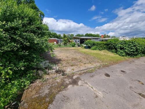 Foto - Grundst&uuml;ck zur Miete in Augsburg