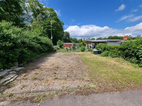 Foto - Grundst&uuml;ck in Augsburg zur Miete