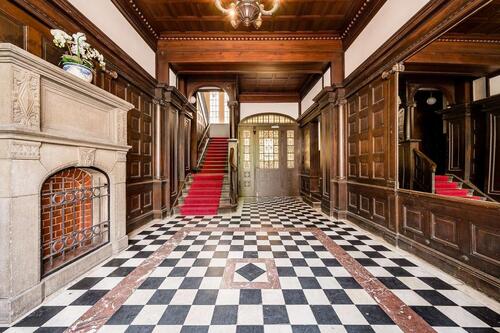 Foto - 4 Zimmer Etagenwohnung zur Miete in Berlin