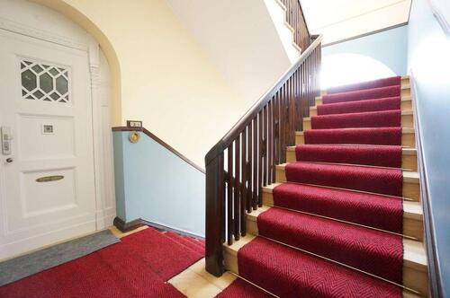 Foto - Etagenwohnung in Berlin zur Miete