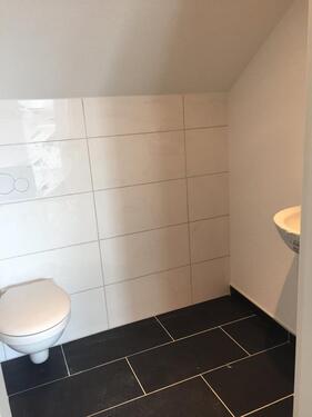 Foto - 3 Zimmer Dachgeschoßwohnung in Ibbenbüren